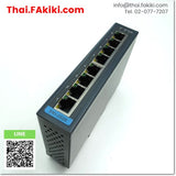 (D)Used*, EKI-2528 Ethernet Switch ,สวิตช์อีเธอร์เน็ต สเปค DC12-48V 1.5A ,ADVANTECH