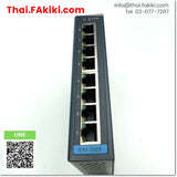 (D)Used*, EKI-2528 Ethernet Switch ,สวิตช์อีเธอร์เน็ต สเปค DC12-48V 1.5A ,ADVANTECH