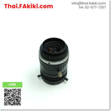 (C)Used, ML-C1602MP2 Industrial Lens ,เลนส์อุตสาหกรรม สเปค - ,MORITEX