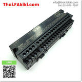 (C)Used, AJ65SBTB1-32D CC-Link remote I / O unit ,CC-Link remote I / Ounit spec DC24V 32Point ,MITSUBISHI 