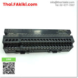 (C)Used, AJ65SBTB1-32D CC-Link remote I / O unit ,CC-Link รีโมต I / Oยูนิต สเปค DC24V 32Point ,MITSUBISHI