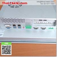 Junk, TPC6000-8172TLA-G4XD-3470-4G-SSD128G Touch Panel ,แผงสัมผัส สเปค DC12V ,OTHER