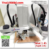Junk, YK600XG+RCX340 Robot, Industrial Machinery Robot, Specifications Set, YAMAHA 