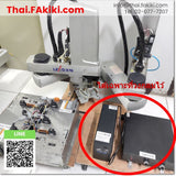 (D)Used*, HAPS-24W300-2T Light source controller ,light source controller specs input:170-264V output:DC24V ,OTHER 