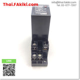 (C)Used, G3FD-X03SN Solid State Relay ,โซลิดสเตตรีเลย์ สเปค DC5-24V ,OMRON