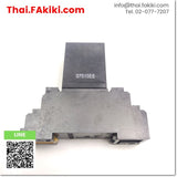 (C)Used, G3FD-X03SN Solid State Relay, solid state relay specification DC5-24V, OMRON 