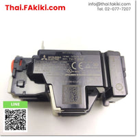 (A)Unused, TH-T18KP Thermal Relay ,เทอร์มอลรีเลย์ สเปค 7-11A ,MITSUBISHI