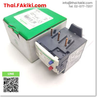 (A)Unused, LRD32 Thermal Relay ,เทอร์มอลรีเลย์ สเปค 23-32A 1a 1b ,SCHNEIDER