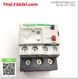 (A)Unused, LRD32 Thermal Relay ,เทอร์มอลรีเลย์ สเปค 23-32A 1a 1b ,SCHNEIDER