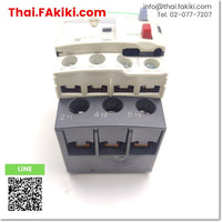 (A)Unused, LRD32 Thermal Relay ,เทอร์มอลรีเลย์ สเปค 23-32A 1a 1b ,SCHNEIDER