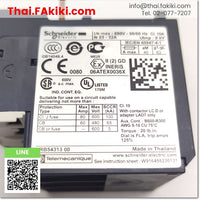 (A)Unused, LRD32 Thermal Relay ,เทอร์มอลรีเลย์ สเปค 23-32A 1a 1b ,SCHNEIDER