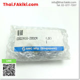 (A)Unused, CDQ2A16-20DCM CYLINDER ,กระบอกสูบ สเปค CQ2 Series ,SMC