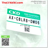 (A)Unused, AX-CBLM8-DM06 ABSODEX ,ประเภท ABSODEX (แอบโซเด็กซ์) สเปค - ,CKD