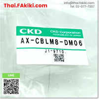 (A)Unused, AX-CBLR8-DM06 ABSODEX ,ประเภท ABSODEX (แอบโซเด็กซ์) สเปค - ,CKD