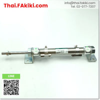 (C)Used, CMK2-LB-20-100-T0H5-D AIR CYLINDER ,กระบอกสูบลม สเปค Tube inner diameter 20mm stroke 100mm  ,CKD