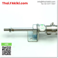 (C)Used, CMK2-LB-20-100-T0H5-D AIR CYLINDER ,กระบอกสูบลม สเปค Tube inner diameter 20mm stroke 100mm  ,CKD