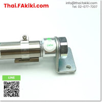 (C)Used, CMK2-LB-20-100-T0H5-D AIR CYLINDER ,air cylinder specification Tube inner diameter 20mm stroke 100mm ,CKD 