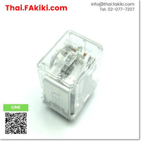 (A)Unused, HL2-H-DC24V-F Relay ,รีเลย์ สเปค DC24V ,PANASONIC