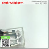 (A)Unused, HL2-H-DC24V-F Relay ,รีเลย์ สเปค DC24V ,PANASONIC