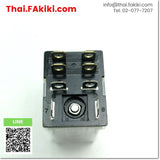 (A)Unused, HL2-H-DC24V-F Relay ,รีเลย์ สเปค DC24V ,PANASONIC