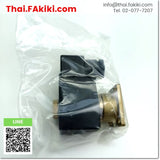 (A)Unused, GAB452-7-0-02E-AC200V Multiplex valve ,multiplex valve Solenoid valve 2-3 ports, specification AC200V, CKD 