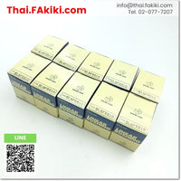 (A)Unused, SLHFRS10 LINEAR BUSHING ,ลิเนียร์บุชชิ่ง สเปค 10pcs./Pack ,MISUMI