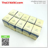 (A)Unused, SLHFRS10 LINEAR BUSHING ,ลิเนียร์บุชชิ่ง สเปค 10pcs./Pack ,MISUMI