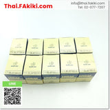 (A)Unused, SLHFRS10 LINEAR BUSHING ,ลิเนียร์บุชชิ่ง สเปค 10pcs./Pack ,MISUMI