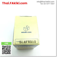 (A)Unused, SLHFRS10 LINEAR BUSHING ,ลิเนียร์บุชชิ่ง สเปค 10pcs./Pack ,MISUMI