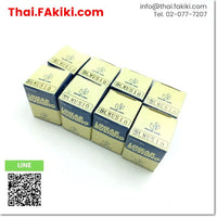 (A)Unused, SLMUS10 LINEAR BUSHING ,ลิเนียร์บุชชิ่ง สเปค 8pcs./Pack Length29mm Shaft Size10mm ,MISUMI