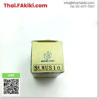 (A)Unused, SLMUS10 LINEAR BUSHING ,Linear Bushing Specification 8pcs./Pack Length29mm Shaft Size10mm ,MISUMI 
