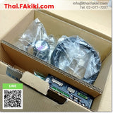 (B)Unused*, DG130R-ARACD2-3 HOLLOW ROTARY ACTUATOR ,แอคชูเอเตอร์แบบหมุน สเปค 1PH 200V 1/18 ,ORIENTAL MOTOR