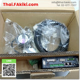 (B)Unused*, DG130R-ARACD2-3 HOLLOW ROTARY ACTUATOR ,แอคชูเอเตอร์แบบหมุน สเปค 1PH 200V 1/18 ,ORIENTAL MOTOR