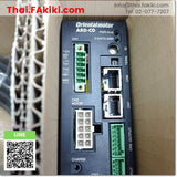 (B)Unused*, DG130R-ARACD2-3 HOLLOW ROTARY ACTUATOR ,แอคชูเอเตอร์แบบหมุน สเปค 1PH 200V 1/18 ,ORIENTAL MOTOR