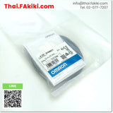 (A)Unused, E2E-X4MD1 PROXIMITY SENSOR ,พร็อกซิมิตี้เซนเซอร์ สเปค 12-24V 2m ,OMRON