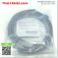 (A)Unused, E2E-X4MD1 PROXIMITY SENSOR ,พร็อกซิมิตี้เซนเซอร์ สเปค 12-24V 2m ,OMRON