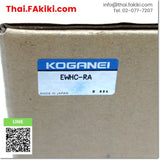 (B)Unused*, EWHC-RA Controller ,ตัวควบคุม สเปค 24V ,KOGANEI