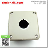 (B)Unused*, FB1W-111Z Control Box ,Control Box สเปค φ22 1p ,IDEC