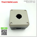 (B)Unused*, FB1W-111Z Control Box ,Control Box สเปค φ22 1p ,IDEC