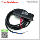 (A)Unused, FS-N11N Digital fiber senser ,ดิจิตอลไฟเบอร์เซนเซอร์ สเปค - ,KEYENCE