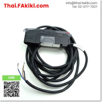 (C)Used, FS-N41N Digital Fiber Sensor Amplifier ,Fiber Sensor Digital amplifier specs 2m, KEYENCE 