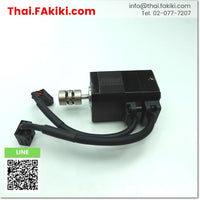 (C)Used, QS-M42 stepper motor ,สเต็ปเปอร์มอเตอร์ สเปค 42mm ,KEYENCE