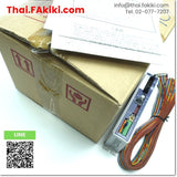 (B)Unused*, ACON-C-20SI-NP-2-0 IAI Driver ,เอไอเอ ไดร์เวอร์ สเปค DC24V  2A 20w NPN sink type (cable 2m) ,IAI