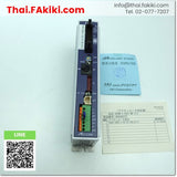 (B)Unused*, ACON-C-20SI-NP-2-0 IAI Driver ,เอไอเอ ไดร์เวอร์ สเปค DC24V  2A 20w NPN sink type (cable 2m) ,IAI
