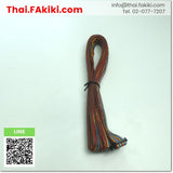 (B)Unused*, ACON-C-20SI-NP-2-0 IAI Driver ,เอไอเอ ไดร์เวอร์ สเปค DC24V  2A 20w NPN sink type (cable 2m) ,IAI