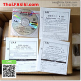 (B)Unused*, RCP4-SA7C-I-56P-16-500-P3-S ROBO Cylinder ,โรโบซิลินเดอร์ สเปค Lead16mm , stroke 500mm  Set Actuator+Controller (PCON-CA-56-PI-NP-2-0) ,IAI