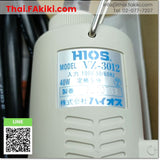 (A)Unused, VZ-3012 Electric driver ,สว่านไฟฟ้า สเปค AC100V ,HIOS