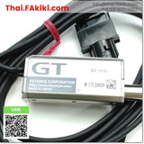 (A)Unused, GT-H10 Sensor Head ,หัวเซนเซอร์ สเปค 10mm ,KEYENCE