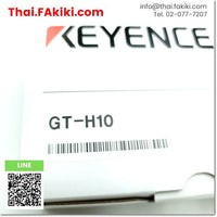 (A)Unused, GT-H10 Sensor Head ,หัวเซนเซอร์ สเปค 10mm ,KEYENCE