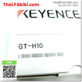 (A)Unused, GT-H10 Sensor Head ,Sensor head spec 10mm ,KEYENCE 